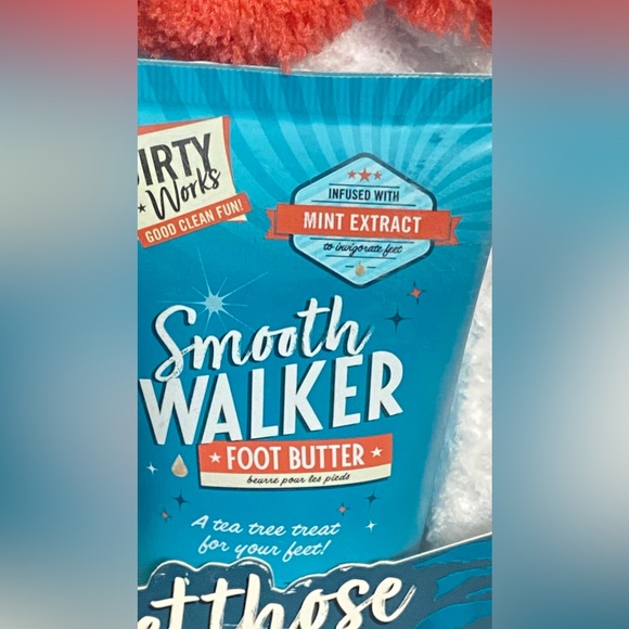 -Cozy Socks & Foot Butter- - Picture 5 of 9